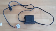 Weiss lichttrafo trafo gebraucht kaufen  Bochum