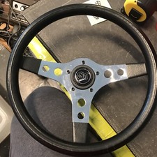 Grant 13in steering for sale  Jeffersonville
