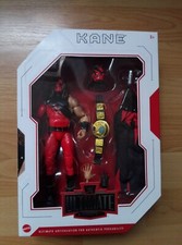 Wwe elite ultimate gebraucht kaufen  Lüneburg