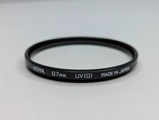 67mm hoya filter for sale  Austin