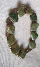 Vintage real jade for sale  BOURNEMOUTH