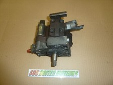 Pompe injection peugeot d'occasion  France