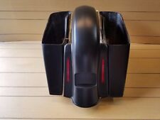 Stretched saddlebags led for sale  West Palm Beach