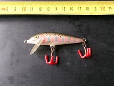 Rapala leurre pêche d'occasion  Limoges-