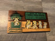 Vintage family dog for sale  Ringgold