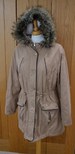 Primark atmosphere coat for sale  SOUTHAMPTON