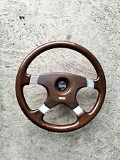 Volante sportivo momo usato  Italia