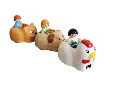 Playmobil 123 réf. d'occasion  Pontvallain