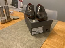 Shoes men size for sale  LONDON