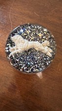 Beautiful sulfide cameo d'occasion  Expédié en Belgium