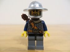Lego cas361 minifigure usato  Ciampino