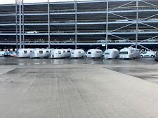 Airstreams chose uk for sale  BANBURY