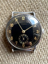vintage uhr gebraucht kaufen vintage uhr gebraucht kaufen Blankenburg