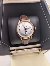 Carl bucherer manero for sale  Seattle