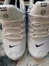 Nike shox größe gebraucht kaufen  Brüggen