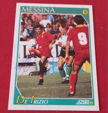 Trizio giorgio messina usato  Caserta