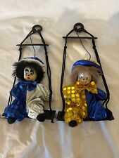 Set vintage marionette for sale  Folsom