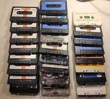 Lot used audio for sale  Greenwood
