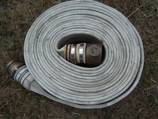 Fire hose type for sale  GLOUCESTER