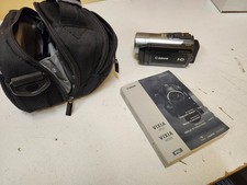 Canon vixia hf200 for sale  Ballston Spa