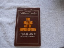 Healing art homoeopathy for sale  HASTINGS