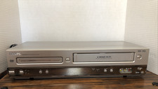 Philips dvd750vr dvd for sale  Phenix City