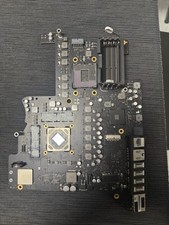 Logic board apple usato  Massa