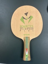 Lion mantis allrounder gebraucht kaufen Lion mantis allrounder gebraucht kaufen  Oebisfelde