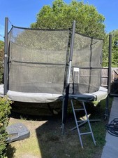 Super tramp 14ft for sale  FARNHAM