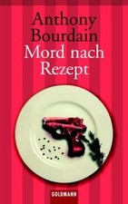 Mord rezept anthony gebraucht kaufen  Berlin