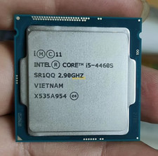 Processador Intel Core i5-4460S 2.90GHz soquete LGA1150 SR1QQ CPU 4-core i5-4460S, usado comprar usado Processador Intel Core i5-4460S 2.90GHz soquete LGA1150 SR1QQ CPU 4-core i5-4460S, usado comprar usado  Enviando para Brazil