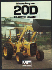 1984 massey ferguson for sale  DRIFFIELD