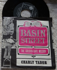 Jazz single charly gebraucht kaufen  Karben