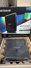 Netgear nighthawk ac1900 for sale  Monroe