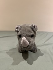 Chester zoo plush for sale  CREWE