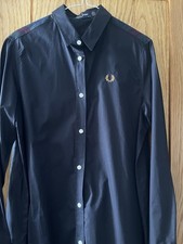 Fred perry long for sale  SOUTHAMPTON