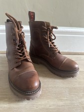 Lanx dinckley boots for sale  MANCHESTER