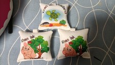 Reiseandenken thailand gebraucht kaufen  Ober-Mörlen