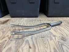 Chrome ashtabula forks for sale  Muscatine