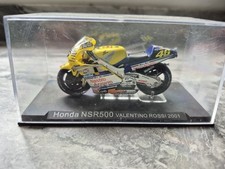 Valentino rossi honda for sale  STALYBRIDGE