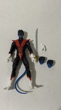 Marvel legends nightcrawler for sale Marvel legends nightcrawler for sale  WEMBLEY