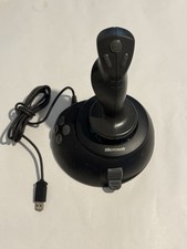 Microsoft sidewinder usb gebraucht kaufen  Essen