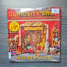 Curiosity shop picture for sale  Los Angeles