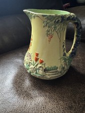 Burleigh ware 1930s for sale  WARRINGTON