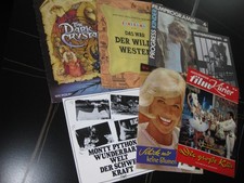 Alte filmprogramme abbildung gebraucht kaufen  Deutschland