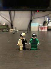 lego 7785 for sale  HARROGATE