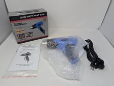 National shrinkwrap heat for sale  Dupont