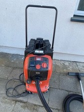 Hilti staubsauger 2 gebraucht kaufen  Langenselbold
