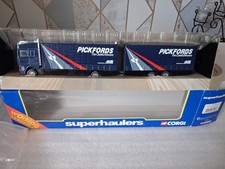 Corgi superhaulers pickfords. for sale  GATESHEAD