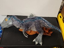 Jurassic realfx baby for sale  Everett